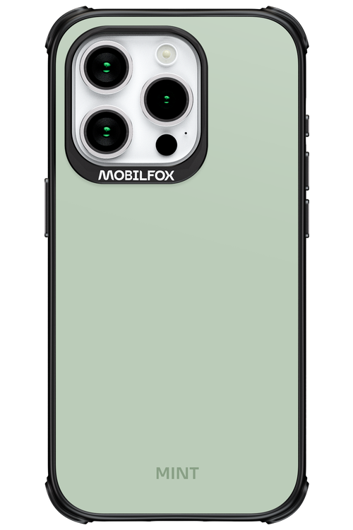 MINT 2.0 - Apple iPhone 15 Pro