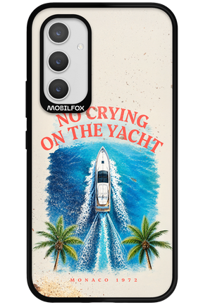 No Crying 2.0 - Samsung Galaxy A54