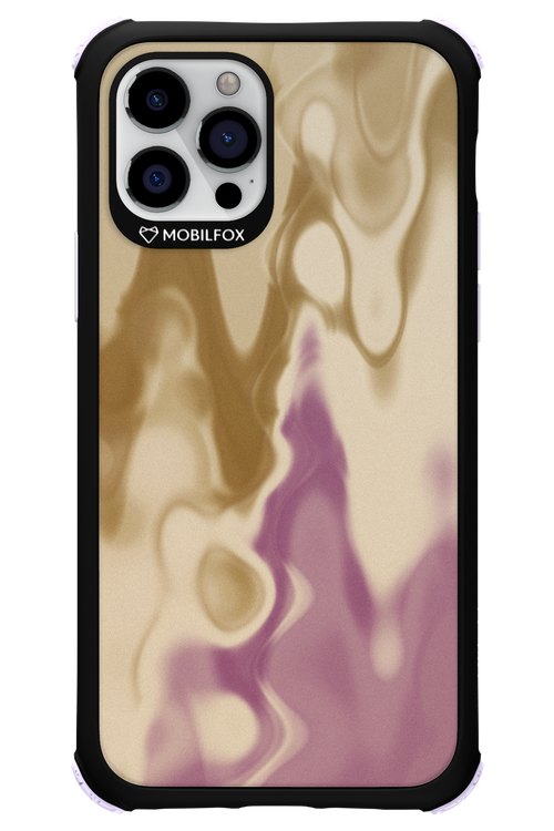 Olive Flow 2.0 - Apple iPhone 12 Pro