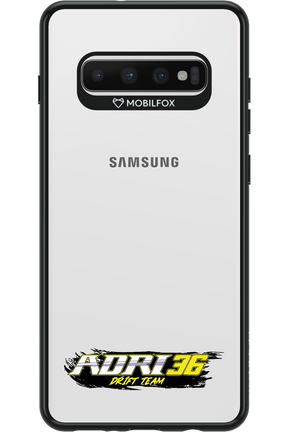 ADRI36 Signature 2.0 - Samsung Galaxy S10+