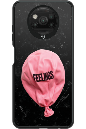 Feelings 2.0 - Xiaomi Poco X3 Pro