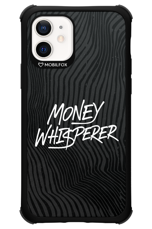 Money Whisperer 2.0 - Apple iPhone 12