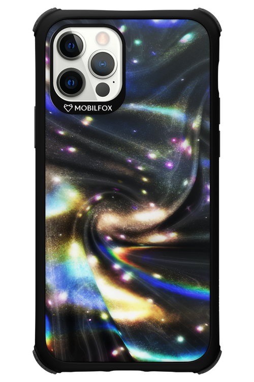 Lovely Aurora - Apple iPhone 12 Pro
