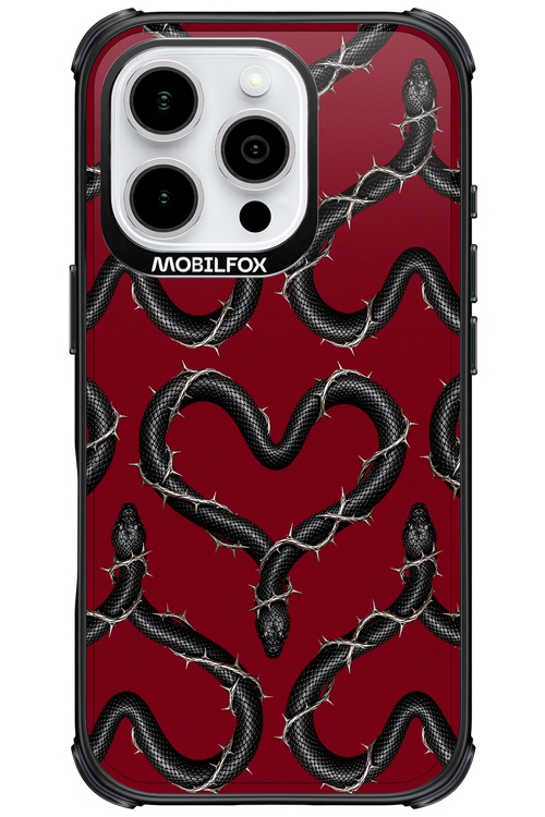Bad Lover 2.0 - Apple iPhone 16 Pro
