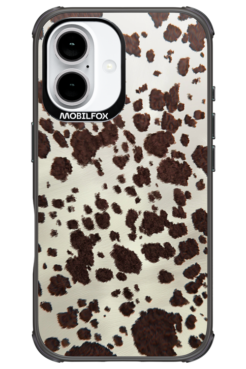 Appaloosa 2.0 - Apple iPhone 16