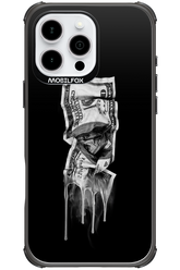Melting Money 2.0 - Apple iPhone 16 Pro Max