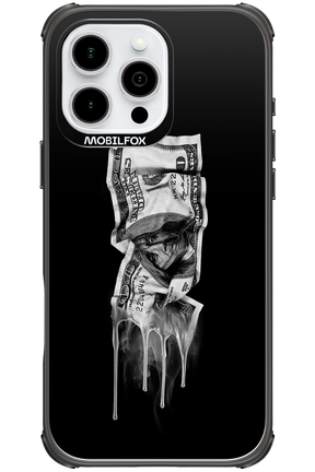 Melting Money 2.0 - Apple iPhone 16 Pro Max