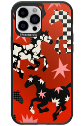 Stallions 2.0 - Apple iPhone 12 Pro Max