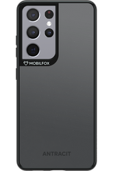 Antracit - Samsung Galaxy S21 Ultra