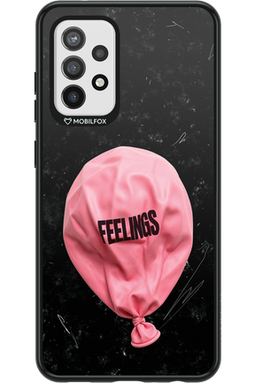 Feelings 2.0 - Samsung Galaxy A72
