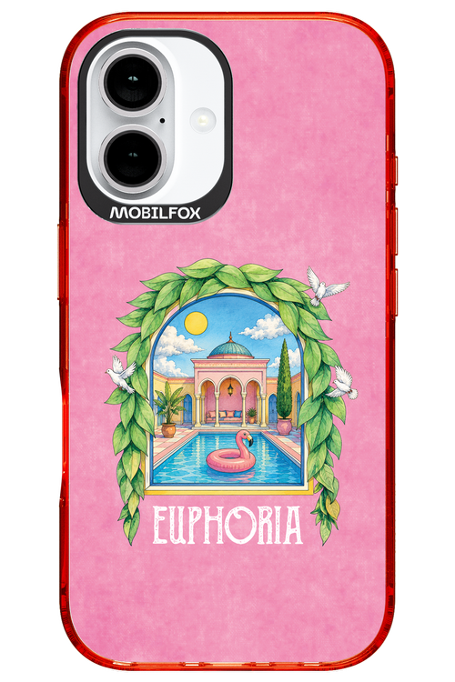 Euphoria 2.0 - Apple iPhone 16
