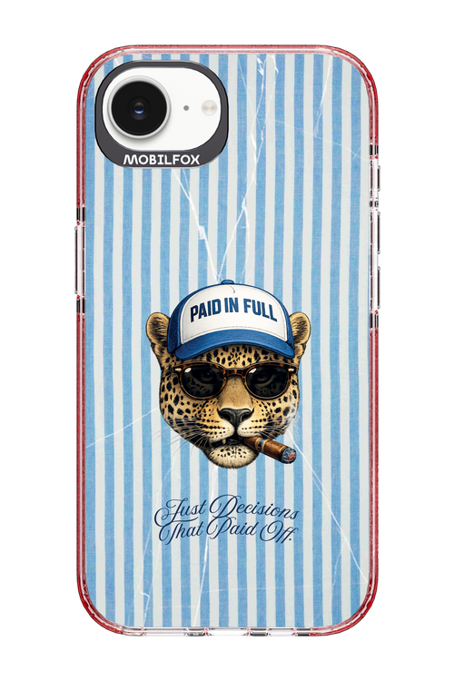 Paid in Full 2.0 - Apple iPhone 17e