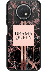Drama Queen - Xiaomi Redmi Note 9T 5G