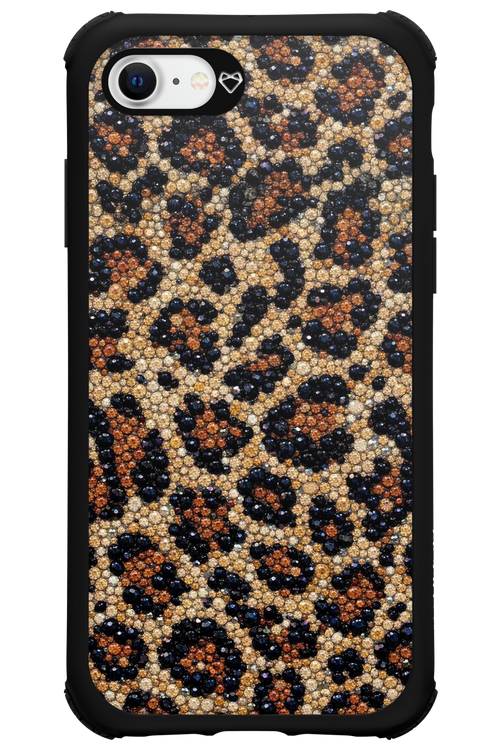 Crystal Roar 2.0 - Apple iPhone 7