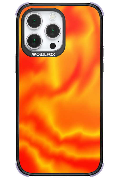 Beat the Heat 2.0 - Apple iPhone 14 Pro Max