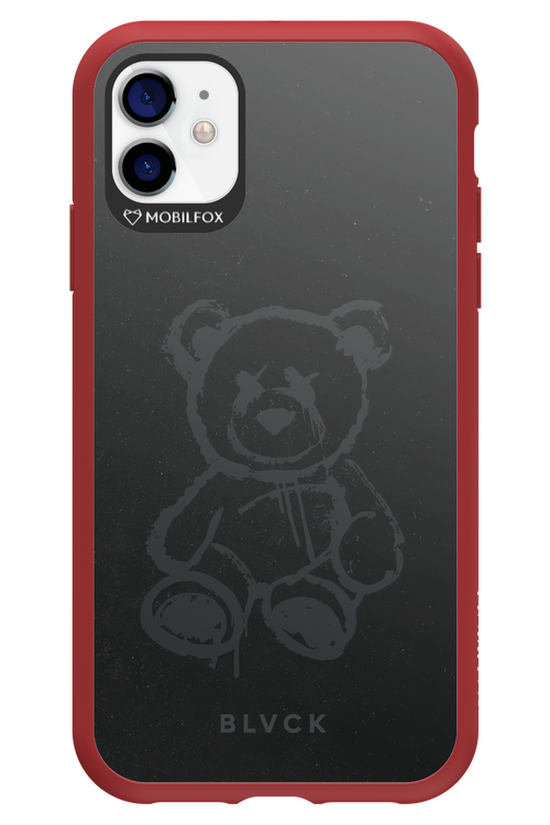BLVCK BEAR 2.0 - Apple iPhone 11