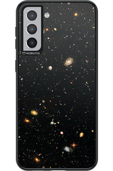 Cosmic Space 2.0 - Samsung Galaxy S21+