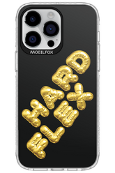 Hard Flex - Apple iPhone 14 Pro Max