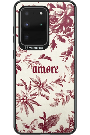 Amore 2.0 - Samsung Galaxy S20 Ultra 5G