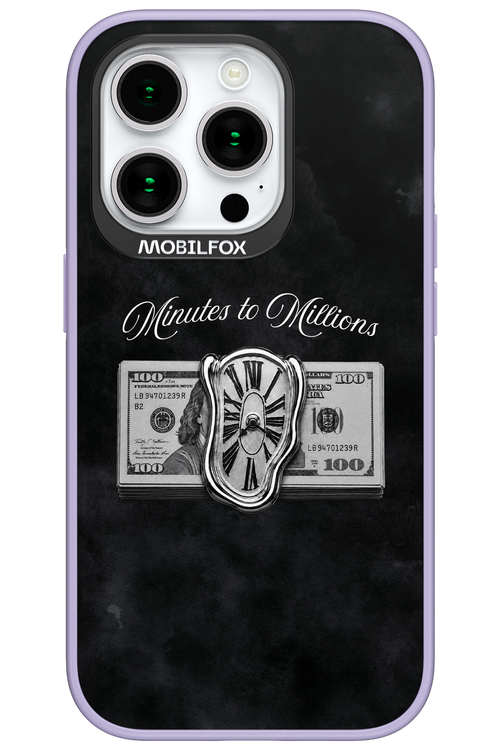 M2M 2.0 - Apple iPhone 15 Pro