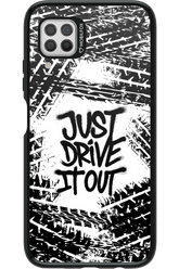 Drive It Out 2.0 - Huawei P40 Lite