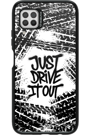 Drive It Out 2.0 - Huawei P40 Lite