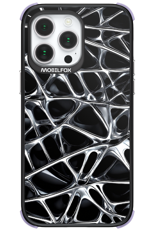 Chrome Era 2.0 - Apple iPhone 14 Pro Max