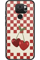 Wild Cherry 2.0 - Xiaomi Redmi Note 9