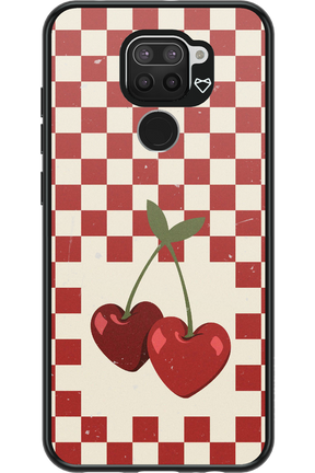 Wild Cherry 2.0 - Xiaomi Redmi Note 9