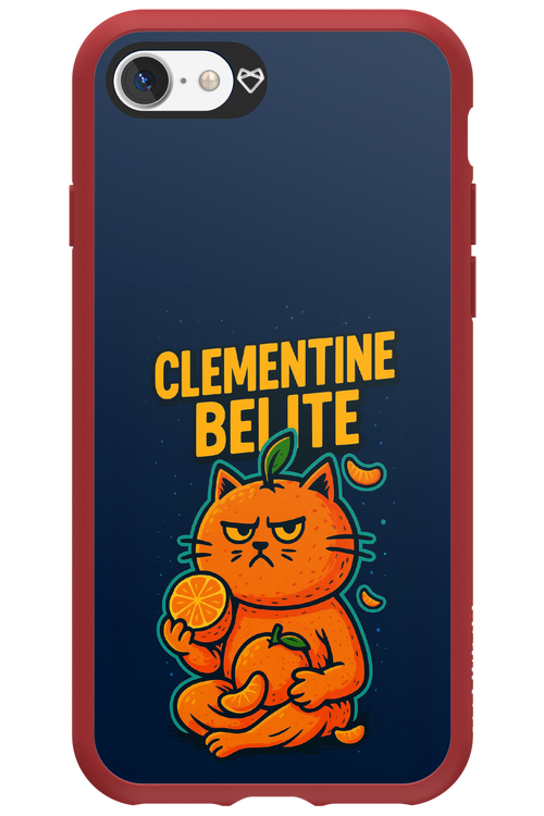 Clementine Belite Cat 2.0 - Apple iPhone 7