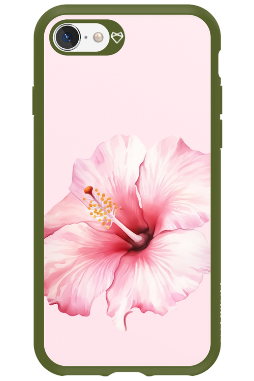 HibiPinky 2.0 - Apple iPhone 8