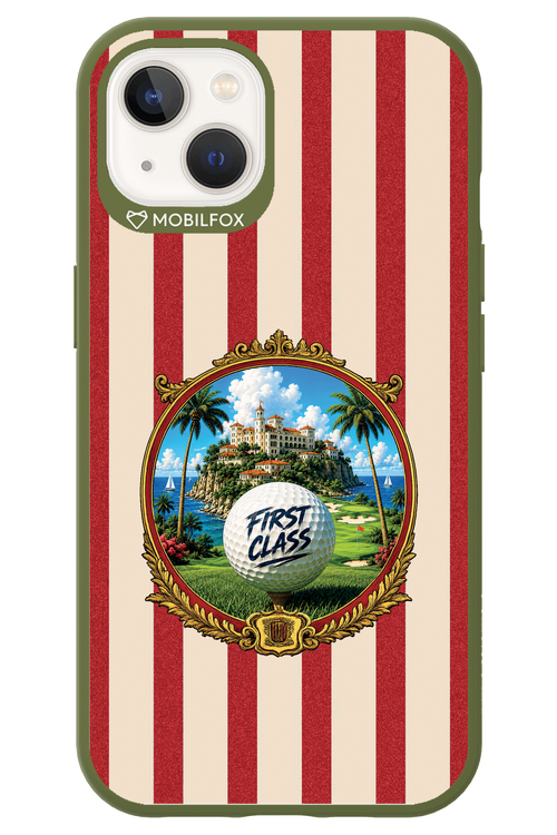 First Class 2.0 - Apple iPhone 13