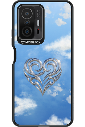 Dream Heart 2.0 - Xiaomi Mi 11T