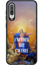 I_m free - Samsung Galaxy A50