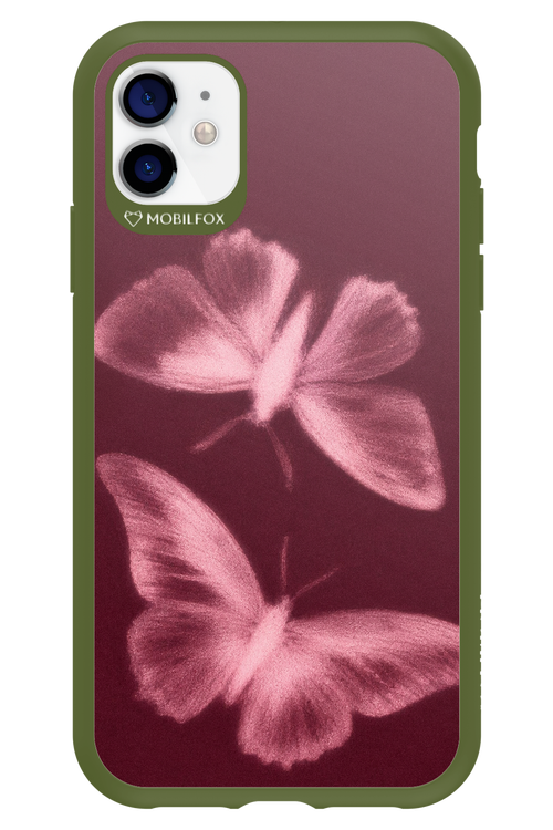 Papillonia 2.0 - Apple iPhone 11