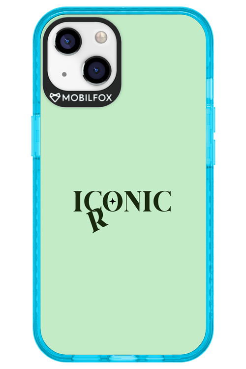 I(R)ONIC - Apple iPhone 13