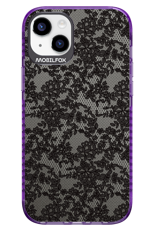Floral lace 2.0 - Apple iPhone 14 Plus