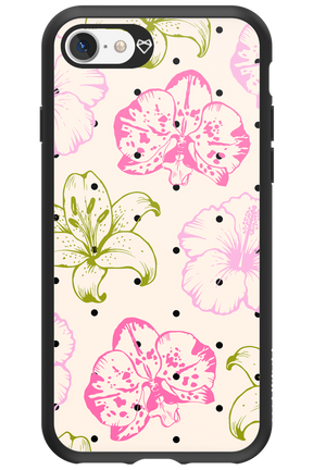 Aloha Chic 2.0 - Apple iPhone 7