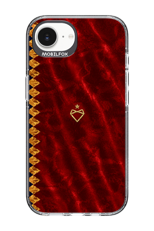 Spania x Mobilfox 2.0 - Apple iPhone 17e