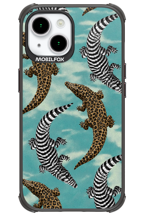 Style Bite 2.0 - Apple iPhone 15