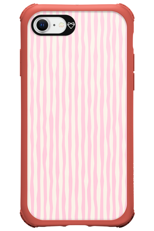 Beach Girl 2.0 - Apple iPhone SE 2020