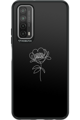 Wild Flower - Huawei P Smart 2021