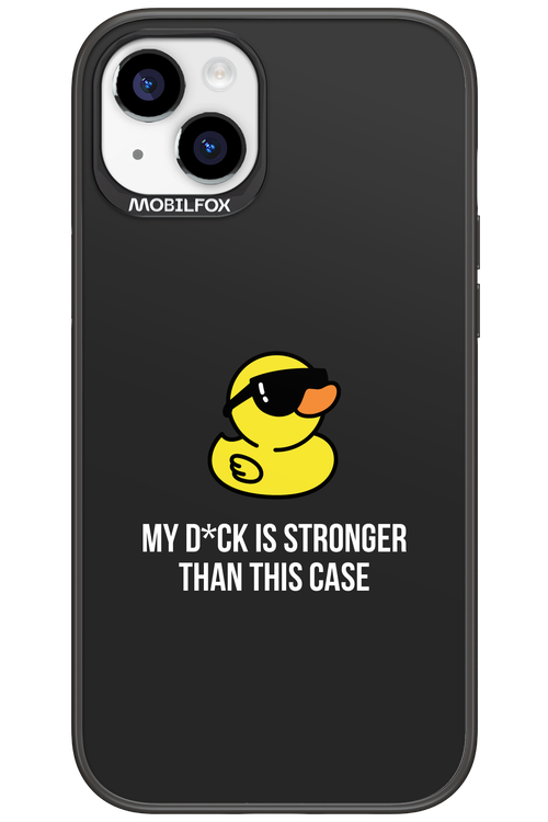 My D_ck 2.0 - Apple iPhone 15 Plus