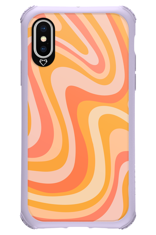 Sex on the Beach 2.0 - Apple iPhone X