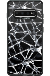 Chrome Era 2.0 - Samsung Galaxy S10+