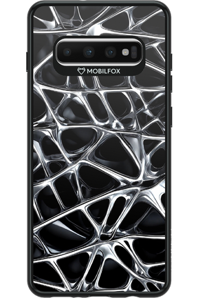 Chrome Era 2.0 - Samsung Galaxy S10+