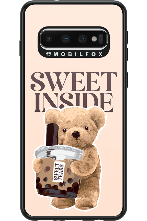 Sweet Inside - Samsung Galaxy S10