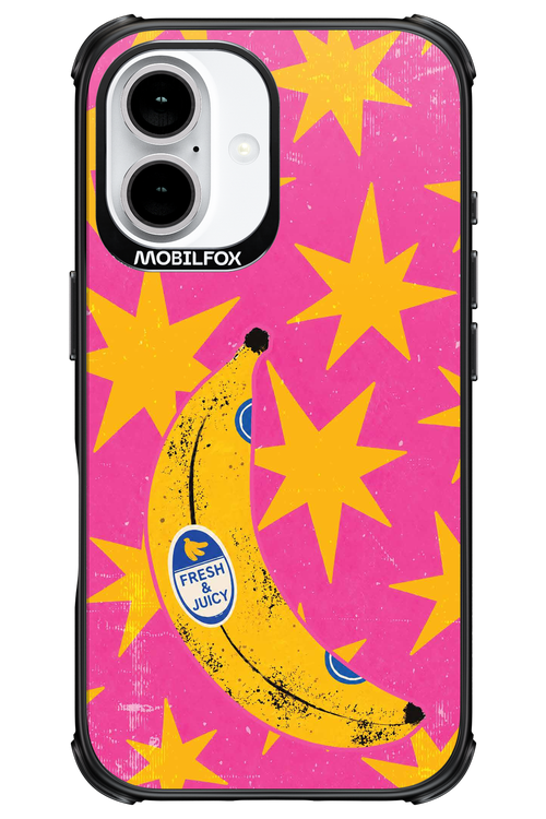 BANANA POP 2.0 - Apple iPhone 16