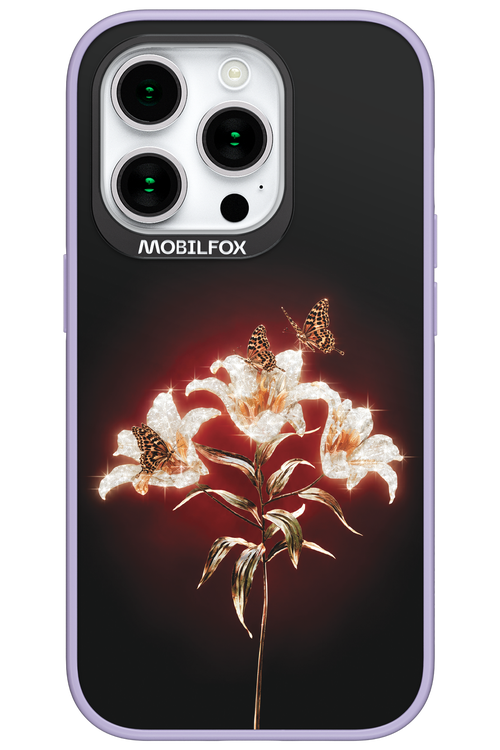 Glow Up Girl 2.0 - Apple iPhone 15 Pro