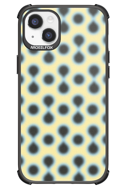Butter Bubble 2.0 - Apple iPhone 14 Plus